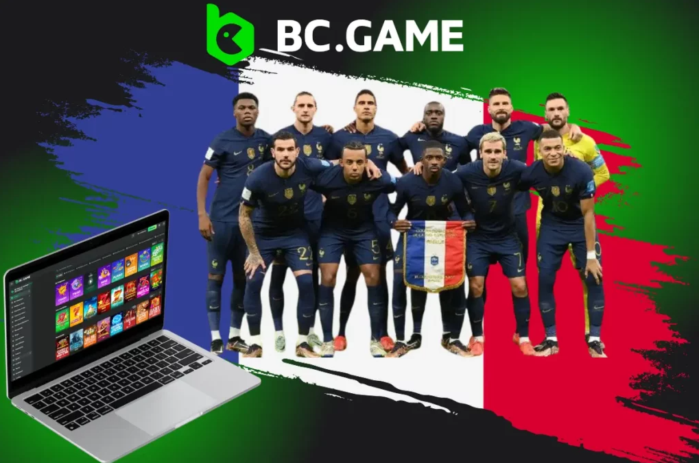 BC.Game Une Nouvelle Ère pour les Joueurs en Ligne