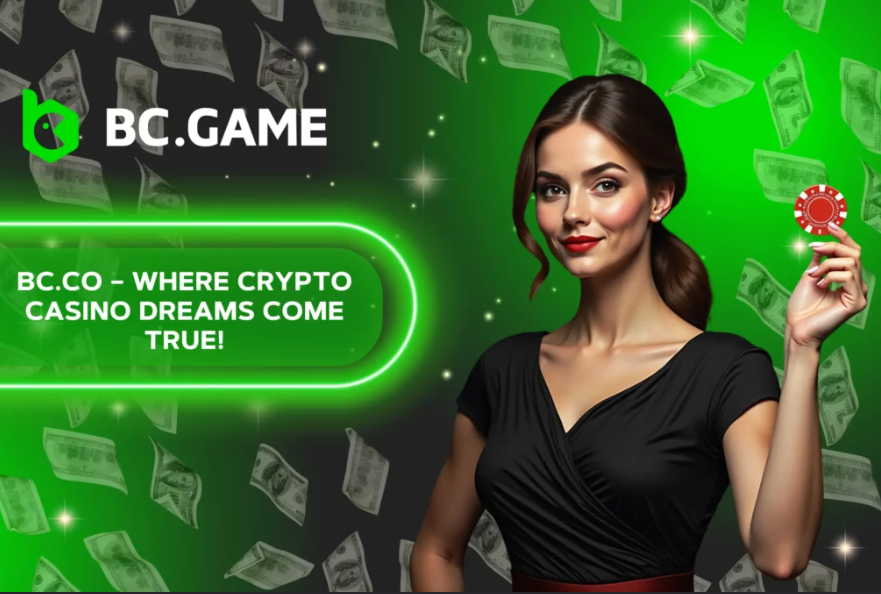 Bcco Revolutionizing the Gaming Industry Bcco Revolutionizing the Gaming Industry