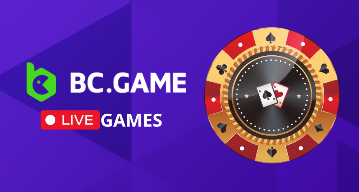 Bcgame Im Погружение в мир онлайн-развлечений