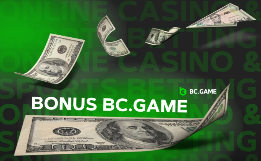 Discover the Thrills of Bc.Game Casino A Comprehensive Guide