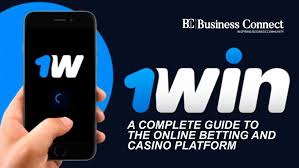 1win download apk Your Guide to Seamless Betting
