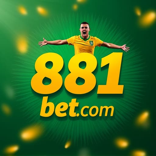 Descubra o Mundo da Aposta Online com 881Bet 1