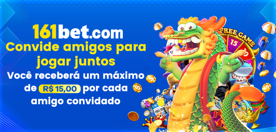 Descubra o Mundo das Apostas com 161Bet Tudo que Você Precisa Saber Descubra o Mundo das Apostas com 161Bet Tudo que Você Precisa Saber