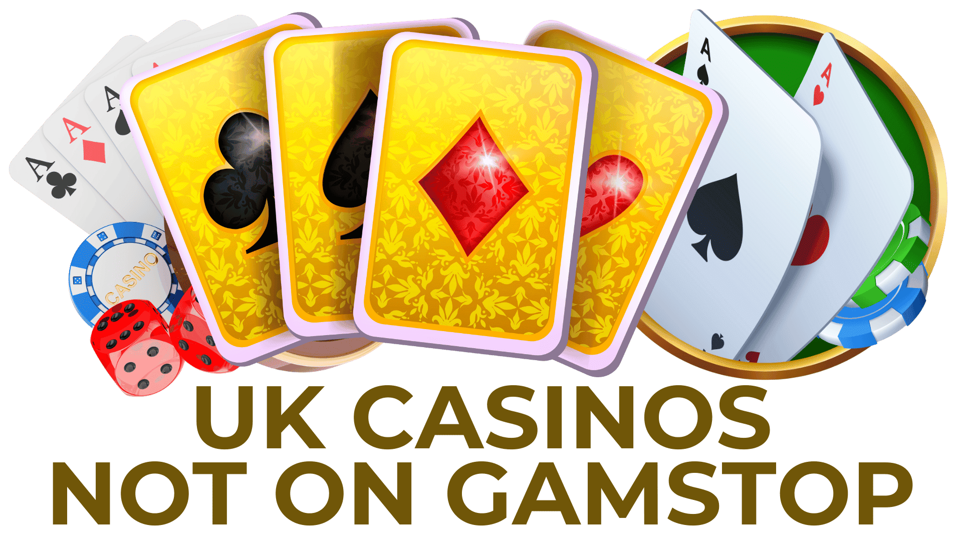 Discover the Excitement of Casinos Not on Gamstop 3436