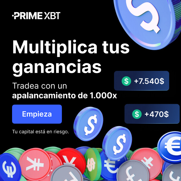 Explorando las Oportunidades del PrimeXBT Spot Trading