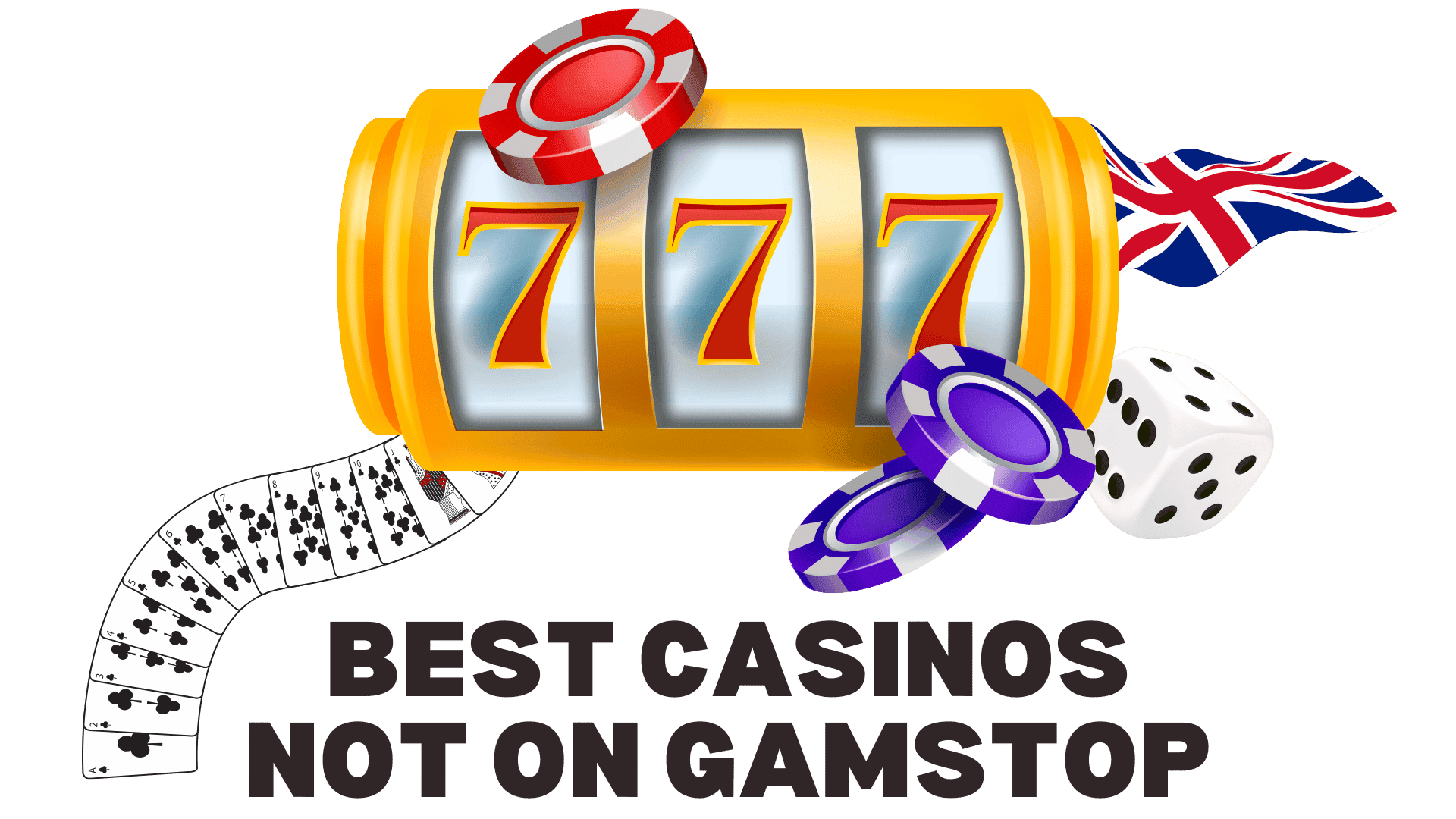 Exploring Excitement Casinos Not on Gamstop