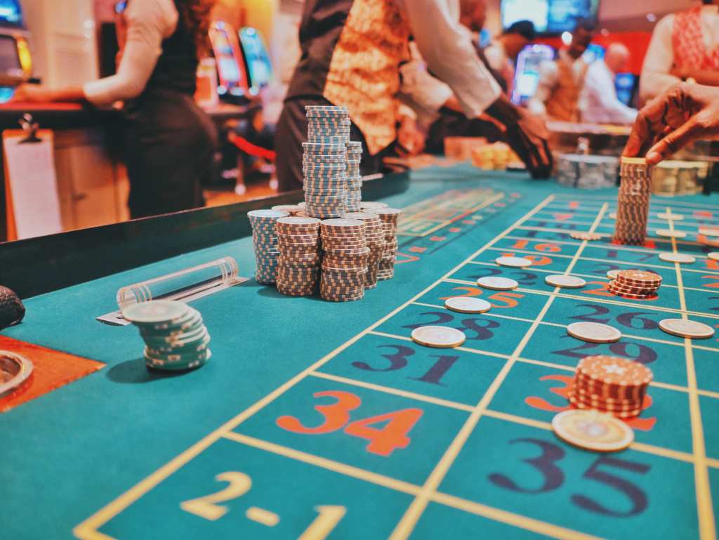 Exploring the Benefits of Non Gamstop Casinos 1069 Exploring the Benefits of Non Gamstop Casinos 1069
