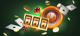 Exploring the World of Casinos Not on Gamstop 529