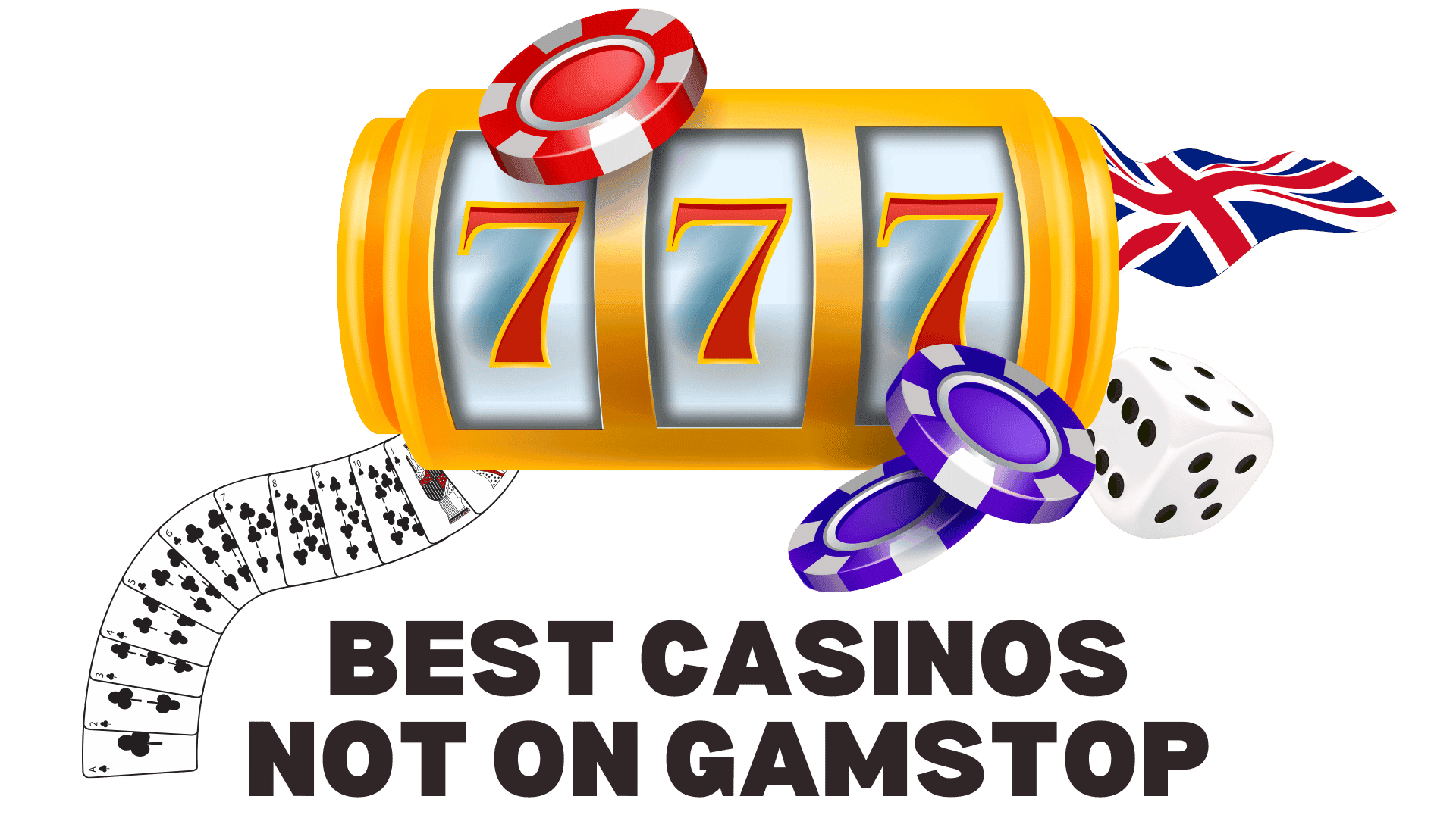 Exploring the World of Casinos Not on Gamstop 529