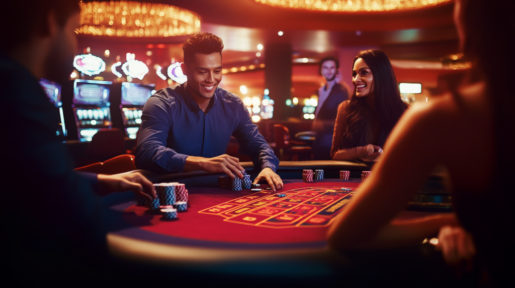 Exploring the World of Non Gamstop Casinos 1879 Exploring the World of Non Gamstop Casinos 1879