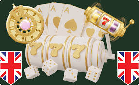 Guide to Casinos Not on Gamstop