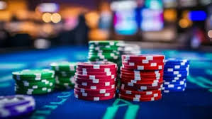 Guide to Casinos Not on Gamstop