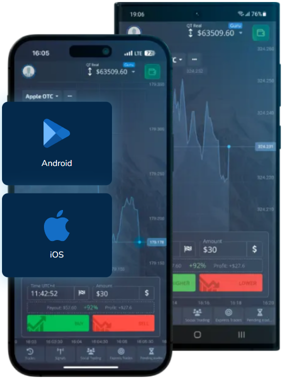 Pocket Option Trader A Comprehensive Guide to Navigating the Trading Platform Pocket Option Trader A Comprehensive Guide to Navigating the Trading Platform