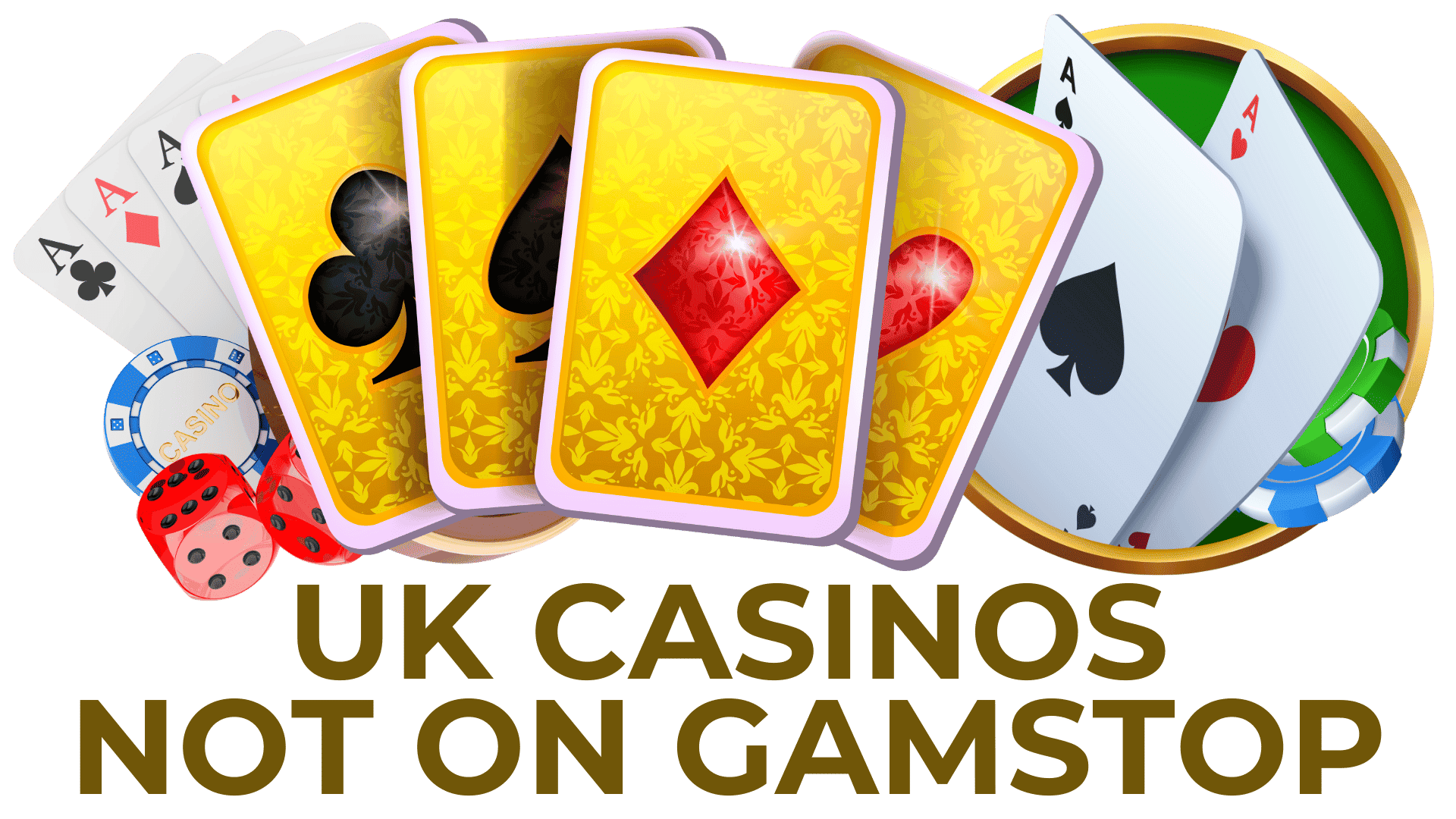 Ultimate Guide to Casinos Not on Gamstop 1195