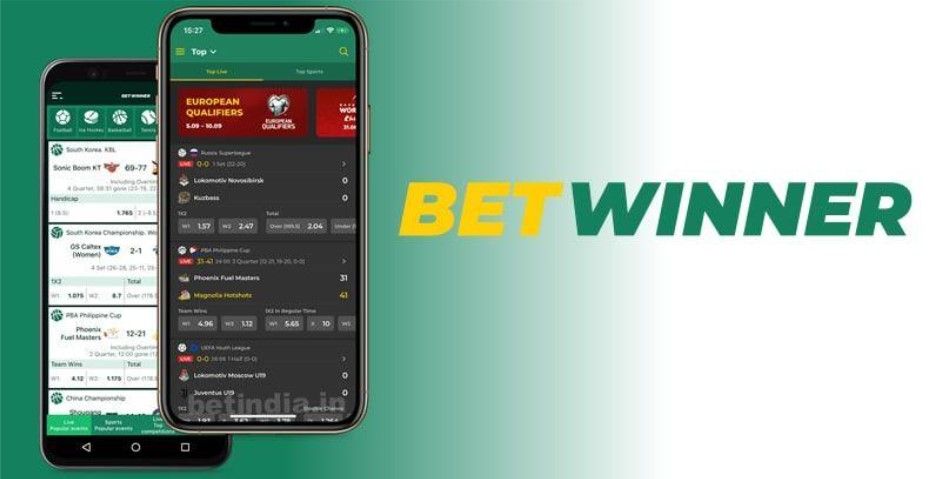 التسجيل في Betwinner - دليلك الشامل لبدء اللعب التسجيل في Betwinner - دليلك الشامل لبدء اللعب
