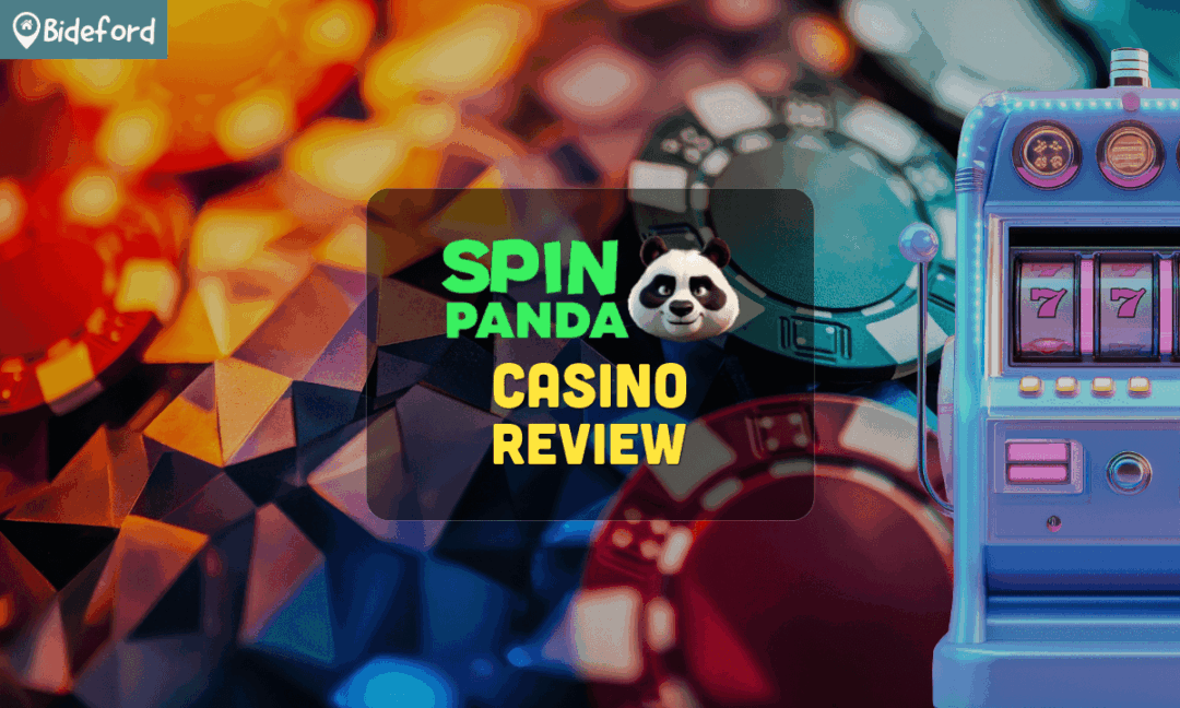Discover the Excitement of Spinpanda Your Ultimate Gaming Destination