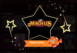 Discovering Fun and Fortune Casino Magius UK Discovering Fun and Fortune Casino Magius UK