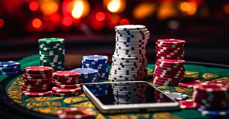 Experience exciting casino games and sports betting with Vivi, where thrilling wins await. 1 Experience exciting casino games and sports betting with Vivi, where thrilling wins await. 1