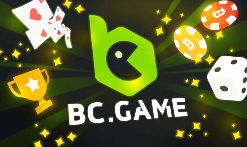 The Best Guide to the BCGame.vc Mirror The Best Guide to the BCGame.vc Mirror