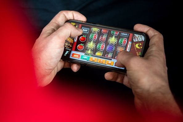 The Rise of Online Gaming Exploring the World of mn777 The Rise of Online Gaming Exploring the World of mn777