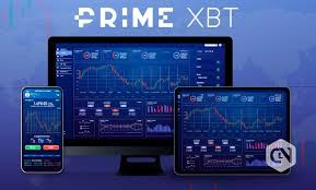 Ultimate Guide to Telegram Bot PrimeXBT