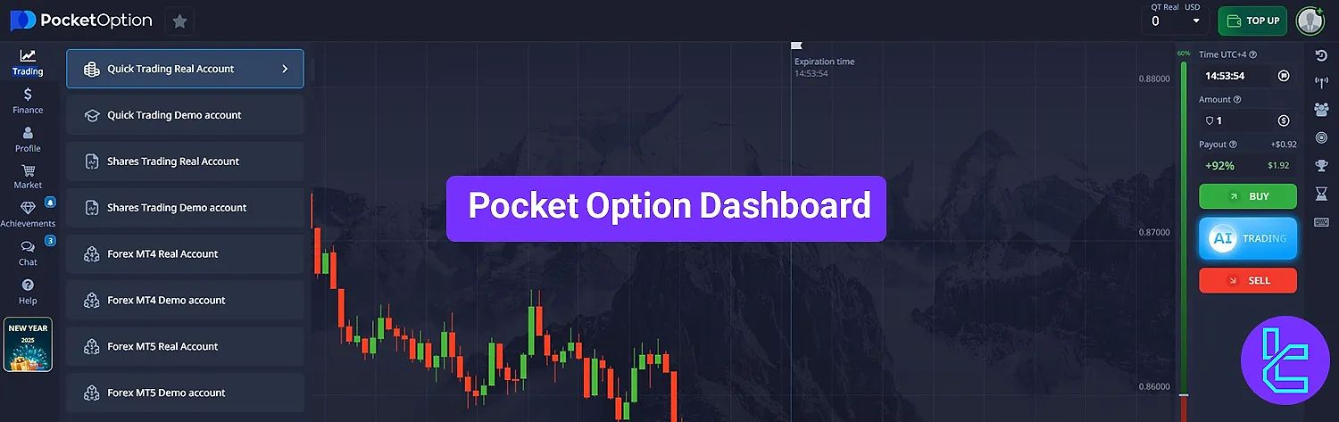 Understanding Pocket Option Maximum Withdrawal Limit