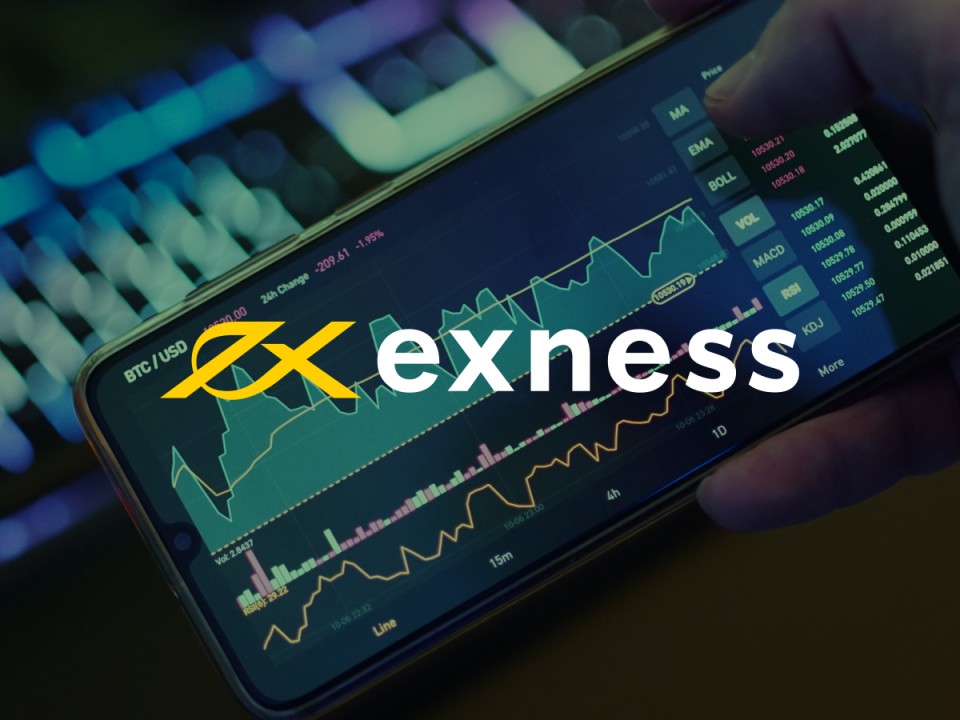 Unlocking Success A Comprehensive Guide to Exness Copy Trading Unlocking Success A Comprehensive Guide to Exness Copy Trading