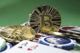 オンラインカジノ仮想通貨の未来とその魅力 4 オンラインカジノ仮想通貨の未来とその魅力 4