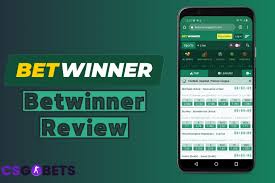 Become a Winner with Betwinner Your Ultimate Guide