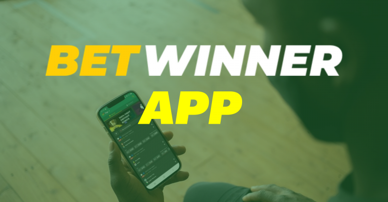 Découvrez le Betwinner APK Votre Pass pour le Jeu Mobile Découvrez le Betwinner APK Votre Pass pour le Jeu Mobile