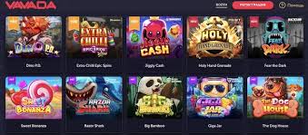Discover Exciting Games and Promotions at vavada kazino Discover Exciting Games and Promotions at vavada kazino