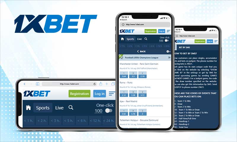 Discover the Thrills of Online Betting