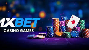 Discover the Thrills of Online Betting
