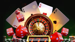 Experience Thrill and Romance at Online Love Casino Experience Thrill and Romance at Online Love Casino