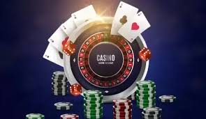 Experience Thrills and Rewards at Luckystar Online Casino Experience Thrills and Rewards at Luckystar Online Casino