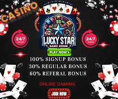 Explore Exciting Opportunities with Lucky Star 123 Club Download App