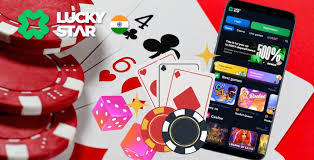 Explore Exciting Opportunities with Lucky Star 123 Club Download App