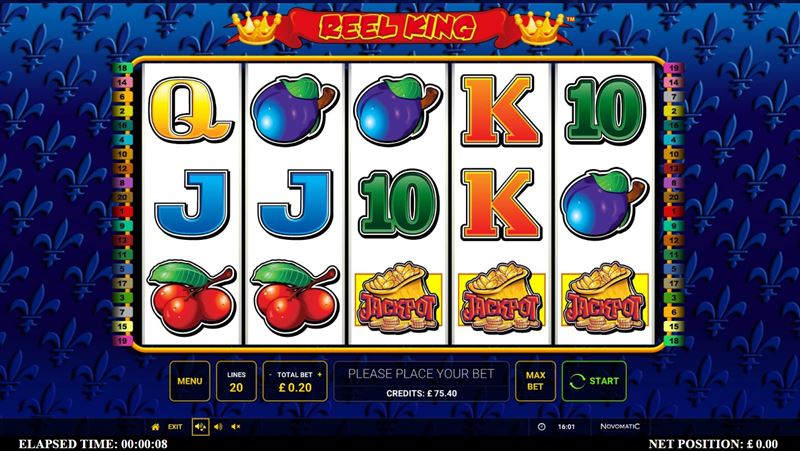 Exploring the Top Online Casino Tournaments in 2025 8 Exploring the Top Online Casino Tournaments in 2025 8