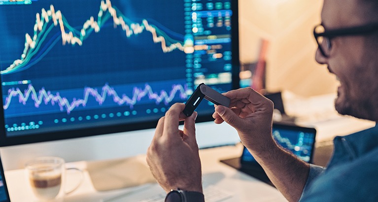 Mastering the Art of Crypto Trading Timing 4 Mastering the Art of Crypto Trading Timing 4