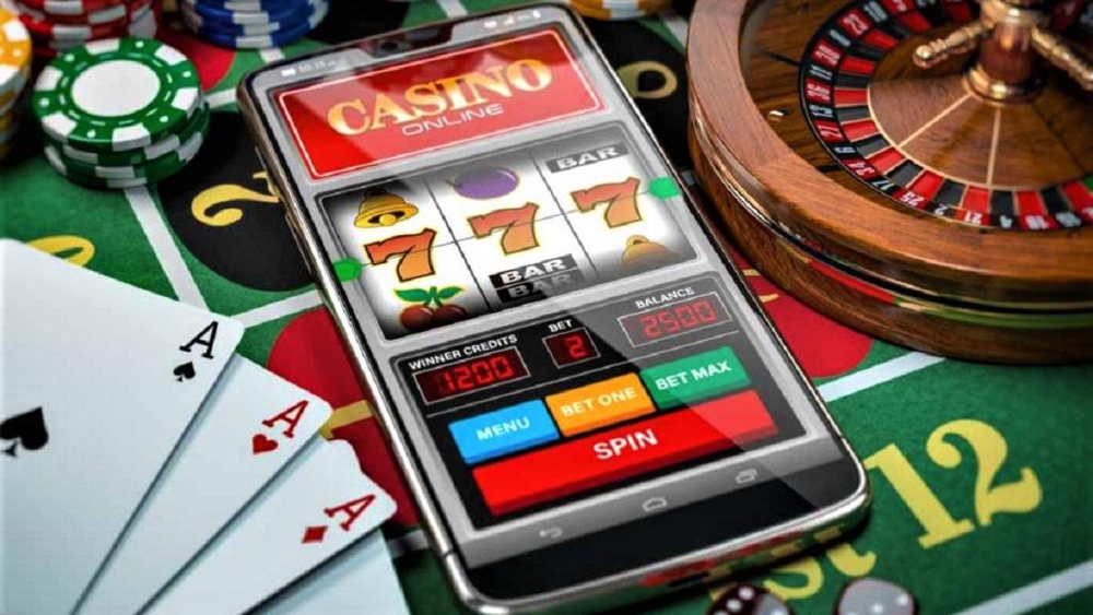 The High Roller Casino Registration Process 28