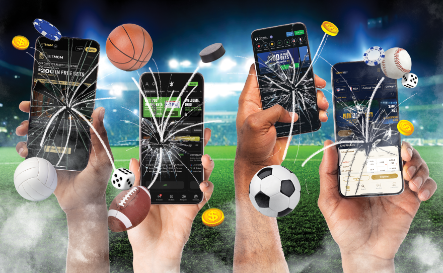 Your ultimate sports betting hub – Parimatch delivers top odds! 9 Your ultimate sports betting hub – Parimatch delivers top odds! 9