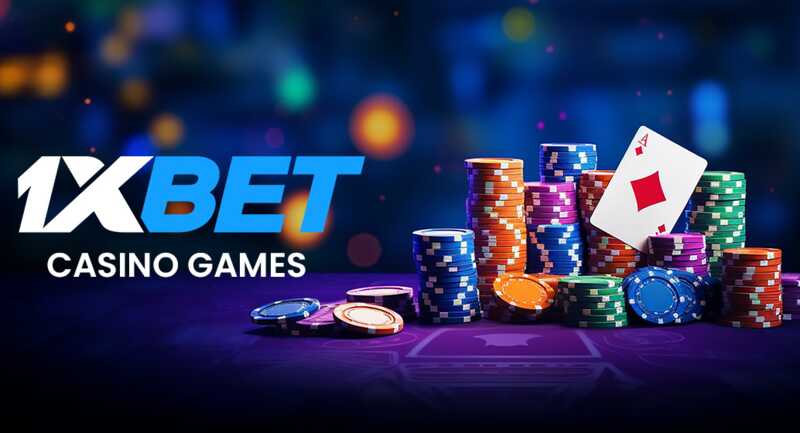 최고의 보너스를 제공하는 1xbet 프로모션 최고의 보너스를 제공하는 1xbet 프로모션