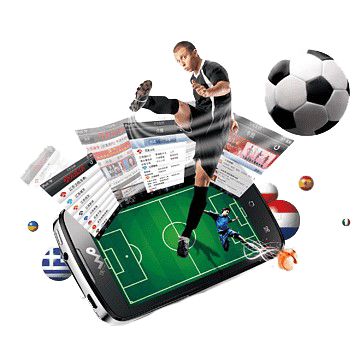Best mobile apps for gambling 1