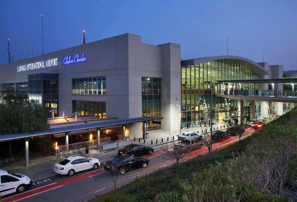 Convenient and Reliable Taxi Larnaca Ayia Napa Transfers Convenient and Reliable Taxi Larnaca Ayia Napa Transfers