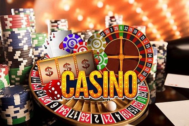 Discover the Excitement of Casino Slotit UK