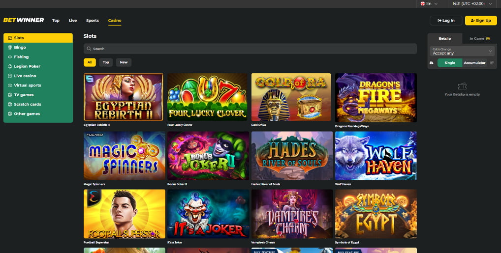 Discover the Features and Benefits of the BetWinner Mobile App