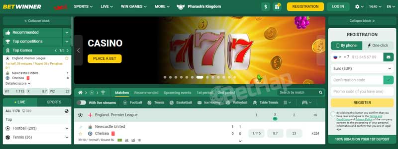 Discover the Thrill of Casino Online