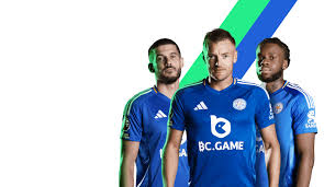 Discover the Thrill of Gaming at BCGame Casino KZ Discover the Thrill of Gaming at BCGame Casino KZ