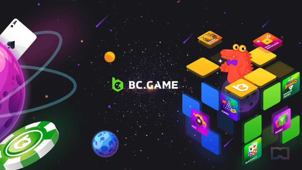 Discover What Stake Casino Has to Offer An In-Depth Guide Discover What Stake Casino Has to Offer An In-Depth Guide