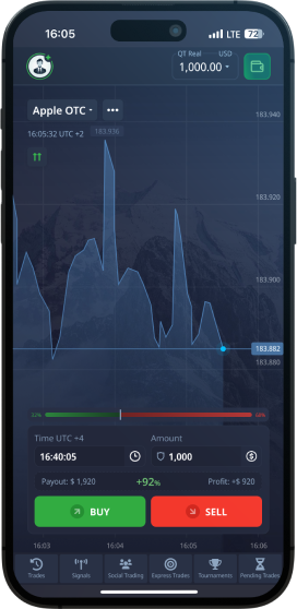 Discovering the Advantages of the Trading Platform Pocket Option Discovering the Advantages of the Trading Platform Pocket Option